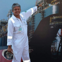 Eziomar Fernandes Barreto