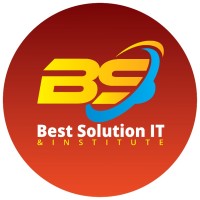 BEST SOLUTION IT INSTITUTE