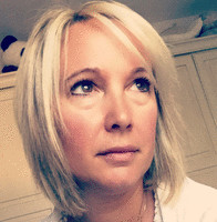 Barbara De Santa Maria