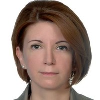 Stavroula Tomara