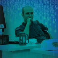 Mehdi Khosravan
