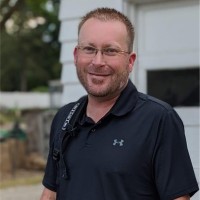 Chris Povah