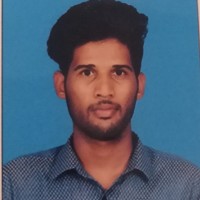 Raghul H