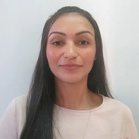 Érika Teotonio