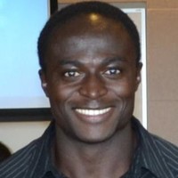 Micheal Awoyomi
