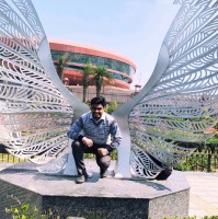 ABHISHEK AMIT JAISWAL