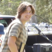 Timothy Doornkamp