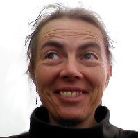 Cathy Manhire