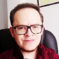 Danny Ochoa Correa