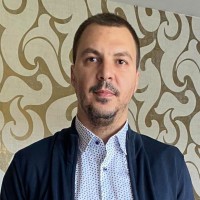 Ventsislav Georgiev
