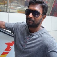 Rajeshkumar G