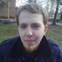 Dmitry Lunov