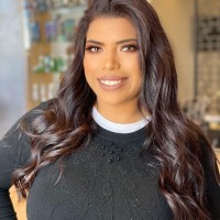 Dayara Ribeiro dos Santos