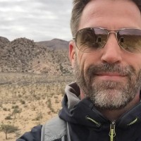 Matt Huffield,  AIA, LEED AP, NCARB