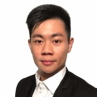 Larry Tan