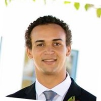 Donald Bolton-Haughton