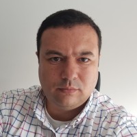 Bulent Karaahmed