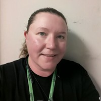 Elizabeth Jones