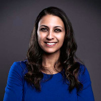 Mona Shuaib