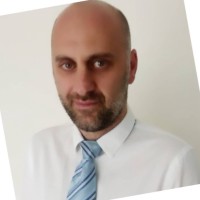 Nikolaos Salilaris
