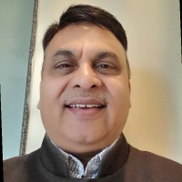 Keshav Pandey