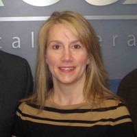 Allison Stringer