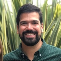 Daniel Arbelaez Lopez