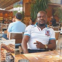 Agu Christian