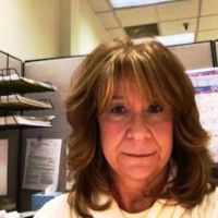 Joyce Moslener