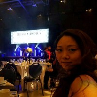 Amber Wang, Cpa, Mba