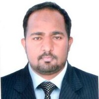 Muhammad Arshad