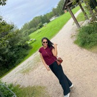 Ramandeep Kaur Saini