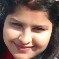 Geeta Kushwah