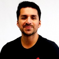 Sidney Carranza