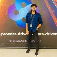 Gokul Devarajan