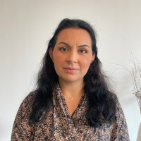 Lina Anwari