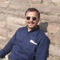 rajkumar bisen