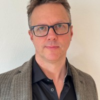 Marcel Vogt
