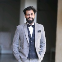 Aniket Shinde