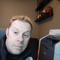 RANDY DOUGHERTY