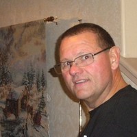 Michael Hamilton