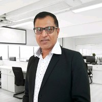Sudhir Kumar