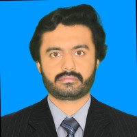 Tasneem Mahmood