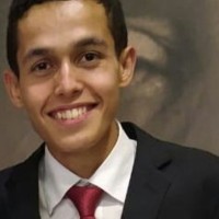 Elienai Rodrigues de Oliveira