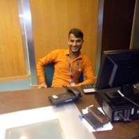 Rahul Kumar