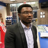 adejoh israel