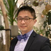 Ron Chen