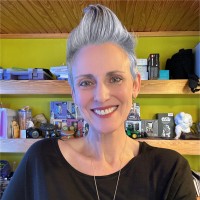 Judie Lipsett Stanford
