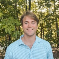 Cooper Jones