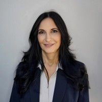 Catherine Davi